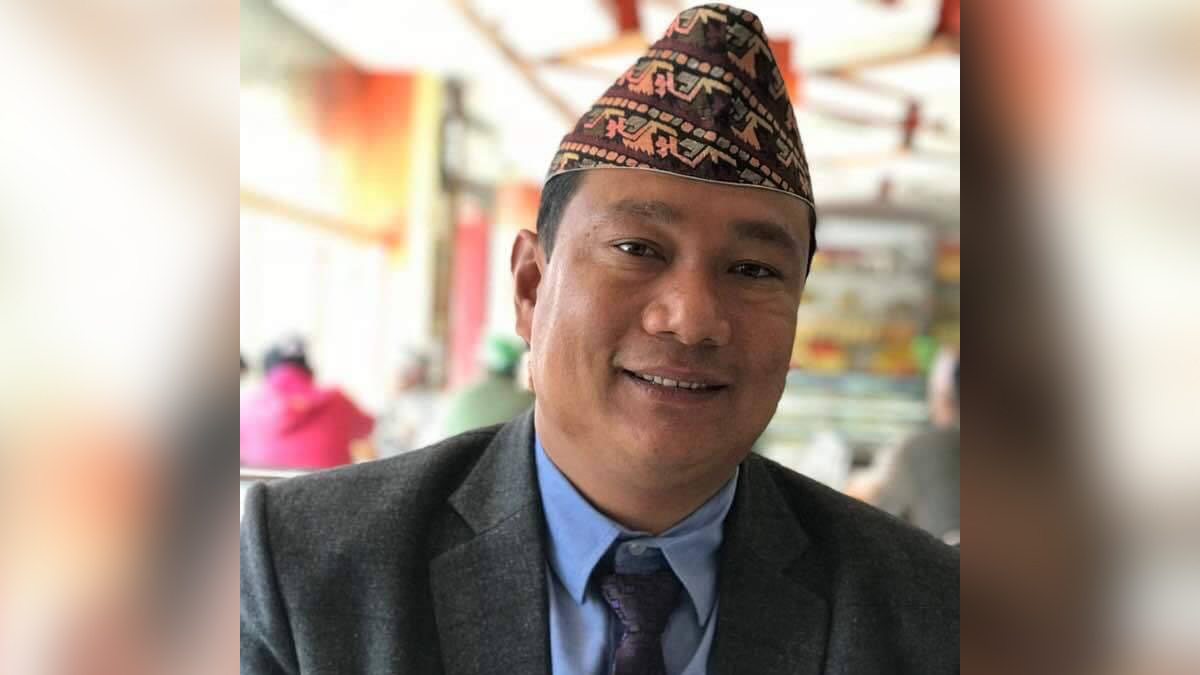 पूर्वाग्रह राखेर कसैको सरुवा हुँदैन : मन्त्री मोदी